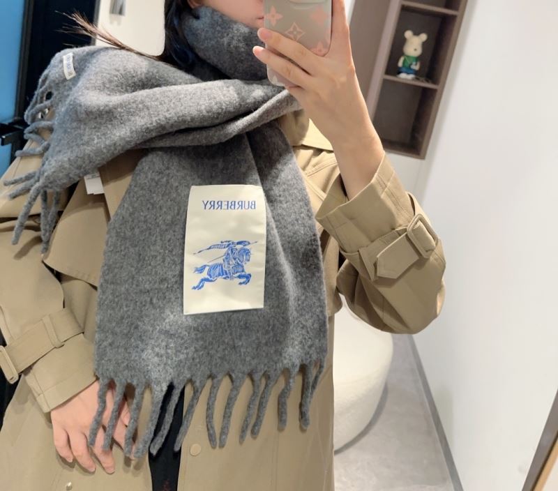 Burberry Scarf